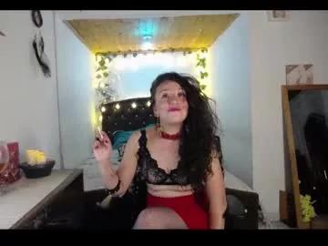 indigo_sativa from Chaturbate