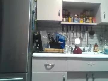 indigo_scorpio from Chaturbate