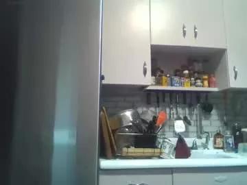 indigo_scorpio from Chaturbate