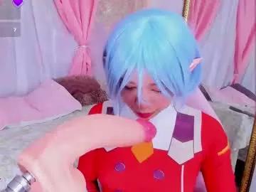 indira_collins from Chaturbate