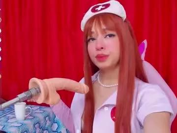 indira_collins from Chaturbate