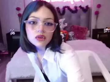 indy_moore from Chaturbate is Freechat