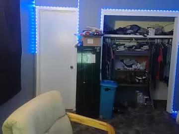 ineedlove1277 from Chaturbate