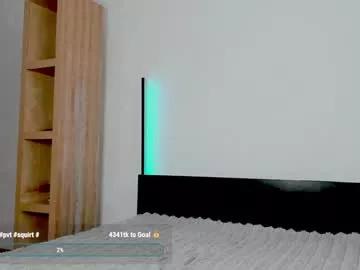 infinite_reality from Chaturbate