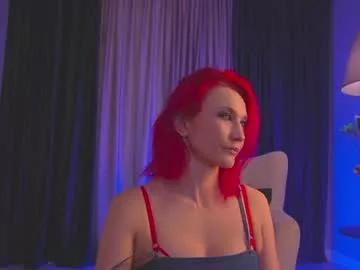 infinitespring from Chaturbate