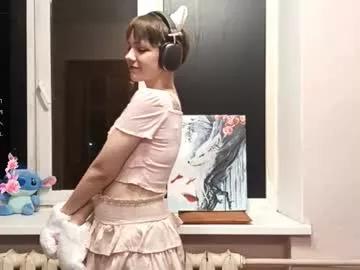 infinitina from Chaturbate