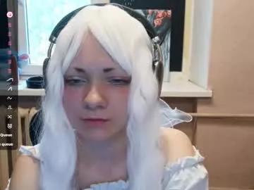 infinitina from Chaturbate