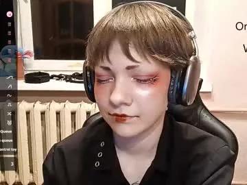 infinitina from Chaturbate is Freechat