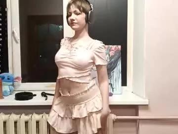 infinitina from Chaturbate