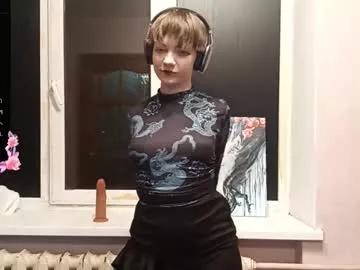 infinitina from Chaturbate