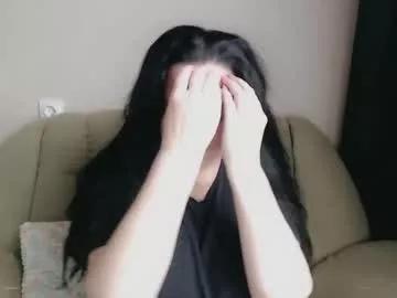 infinity_loveliness from Chaturbate