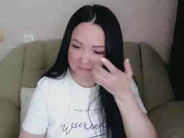 infinity_loveliness from Chaturbate
