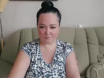 infinity_loveliness from Chaturbate
