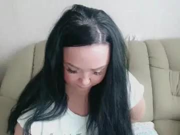 infinity_loveliness from Chaturbate