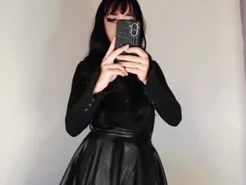 infinity_of_love from Chaturbate