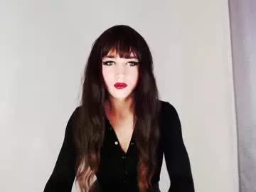 infinity_of_love from Chaturbate