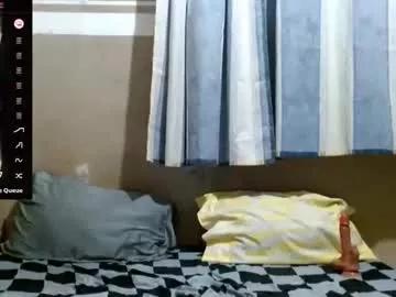infinitythegoddess from Chaturbate