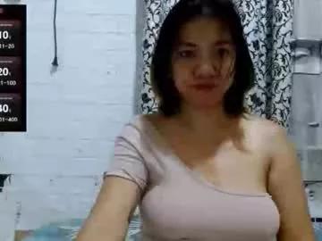 infinitythegoddess from Chaturbate