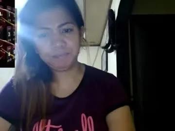 infinitythegoddess from Chaturbate