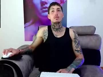 Inkandfury webcams show profile image 