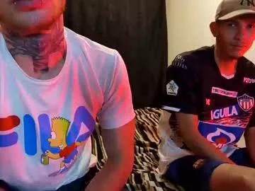 Inkdogxxx webcams show profile image 