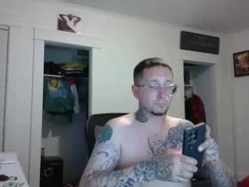 Inkeddaddy413 webcams show profile image 