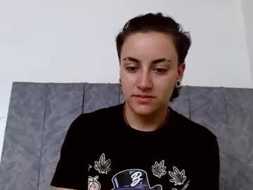 inkedgoddess58 from Chaturbate is Freechat