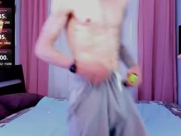 inkedjamesx from Chaturbate is Freechat