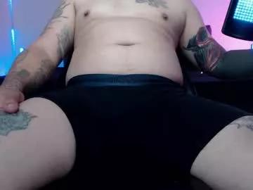 Inmortal_master webcams show profile image 
