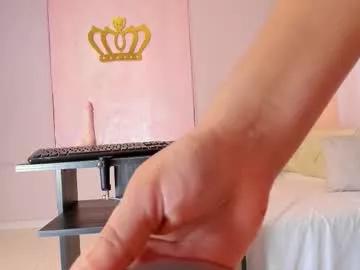 inna_abaseli from Chaturbate