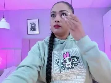 inndrahot from Chaturbate