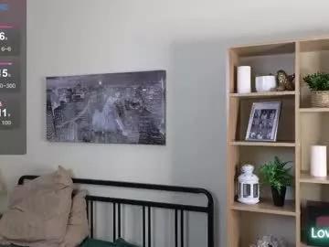 Photos of inne_bennet from Chaturbate is Freechat