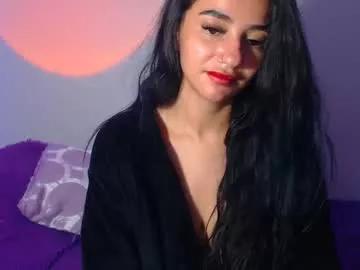 innocent_fox from Chaturbate