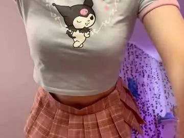 innocent_melissa from Chaturbate
