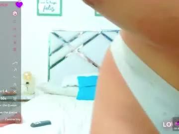 innocenthazel from Chaturbate
