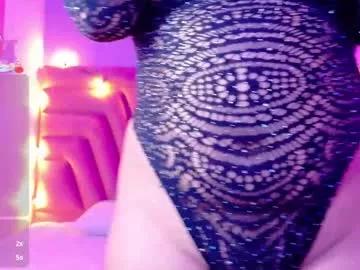 innocenthazel from Chaturbate
