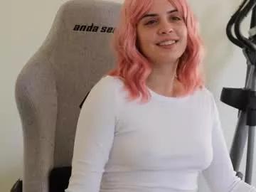 innocentlittleava from Chaturbate