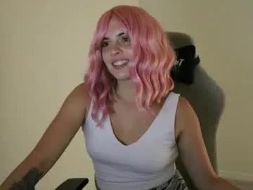 innocentlittleava from Chaturbate