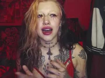 Insunnity666 webcams show profile image 
