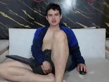 invincible200 from Chaturbate