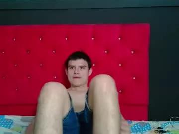 invincible200 from Chaturbate