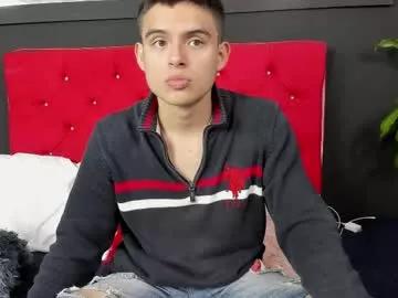 invincible200 from Chaturbate