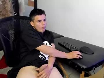 invincible200 from Chaturbate