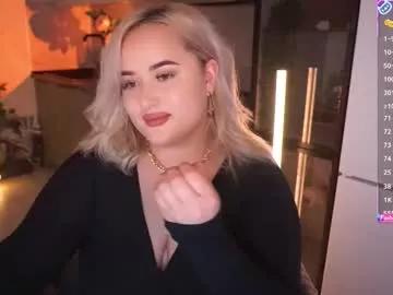 Photos of irena_barr18 from Chaturbate is Freechat