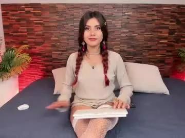 iriis_rosse from Chaturbate