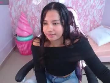 irina_evans_s1 from Chaturbate