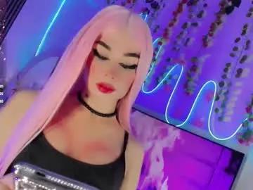 irina_lechera_ from Chaturbate