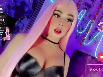 irina_lechera_ from Chaturbate