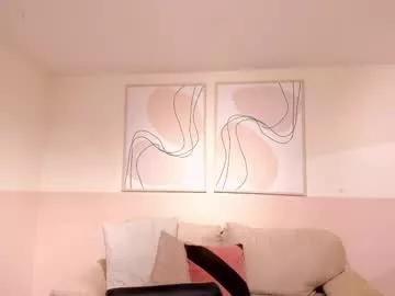 irinabossa from Chaturbate