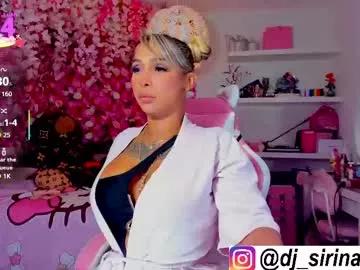 irinachanell_x from Chaturbate